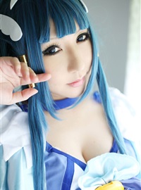 (Cosplay) (C82) (コスプレ) Shooting Star s(サク) CURE SAKUSAKU 4(144)